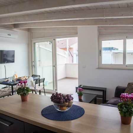 Appartement Le amiche 2 à Marina di Ragusa Extérieur photo