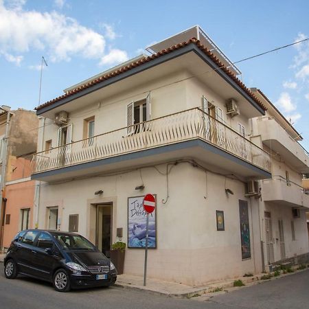 Appartement Le amiche 2 à Marina di Ragusa Extérieur photo