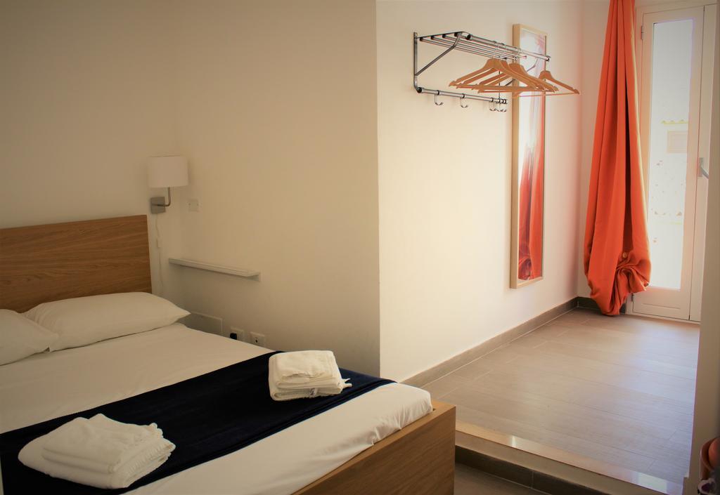 Appartement Le amiche 2 à Marina di Ragusa Extérieur photo