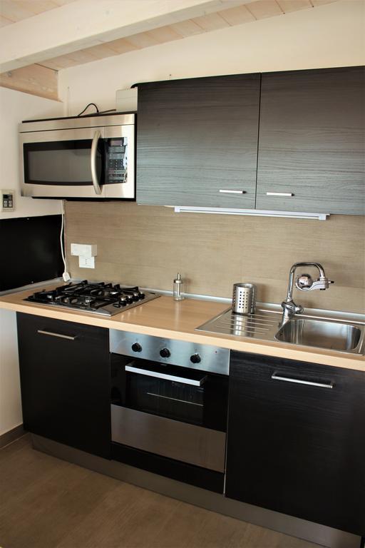 Appartement Le amiche 2 à Marina di Ragusa Extérieur photo