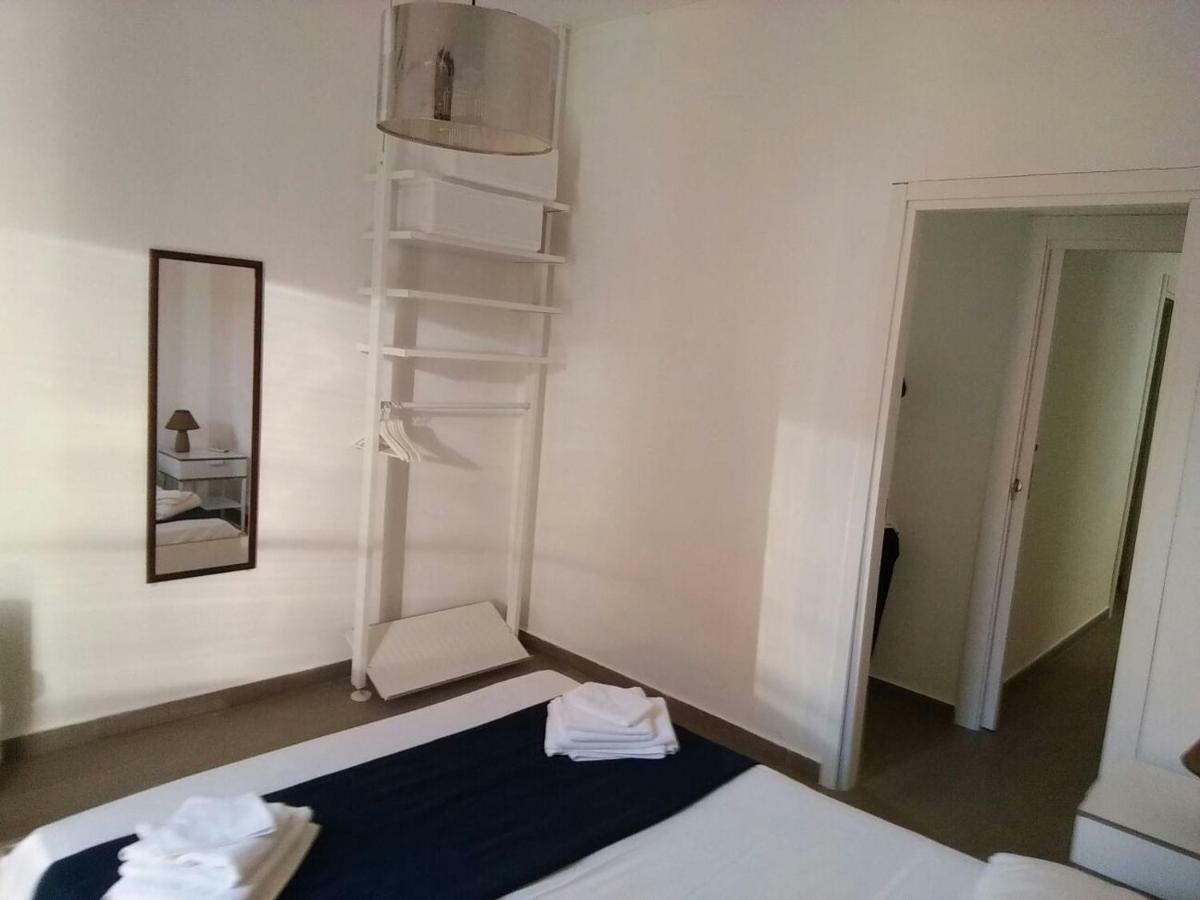 Appartement Le amiche 2 à Marina di Ragusa Extérieur photo