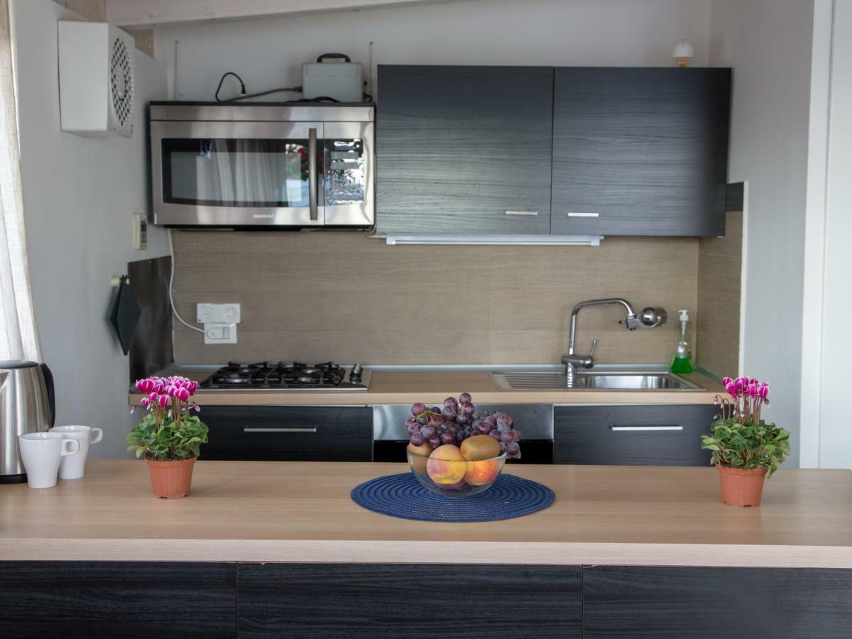 Appartement Le amiche 2 à Marina di Ragusa Extérieur photo