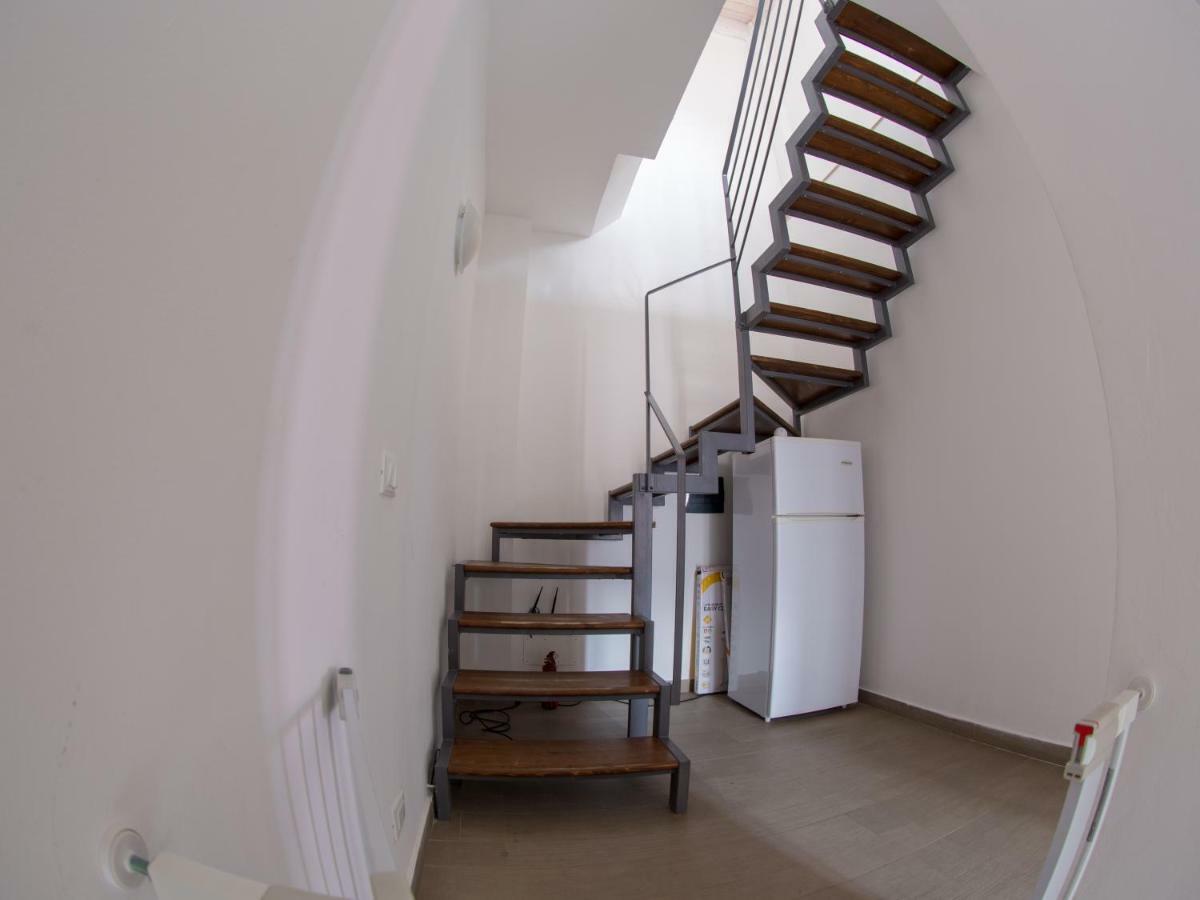 Appartement Le amiche 2 à Marina di Ragusa Extérieur photo
