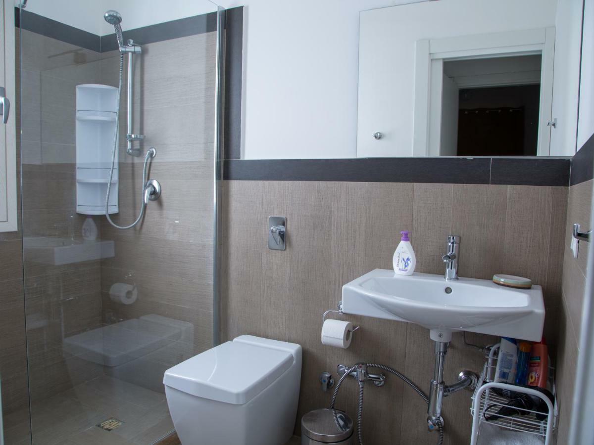 Appartement Le amiche 2 à Marina di Ragusa Extérieur photo