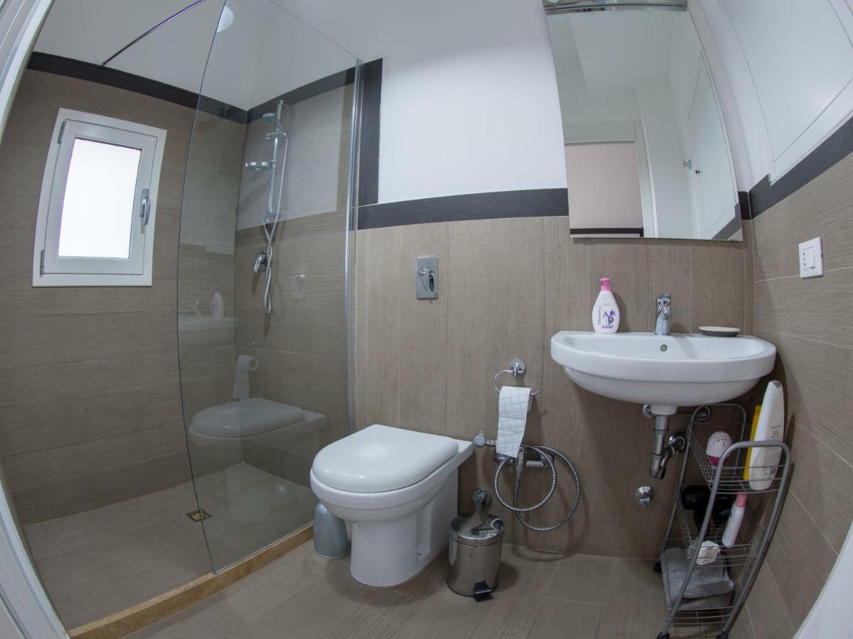 Appartement Le amiche 2 à Marina di Ragusa Extérieur photo