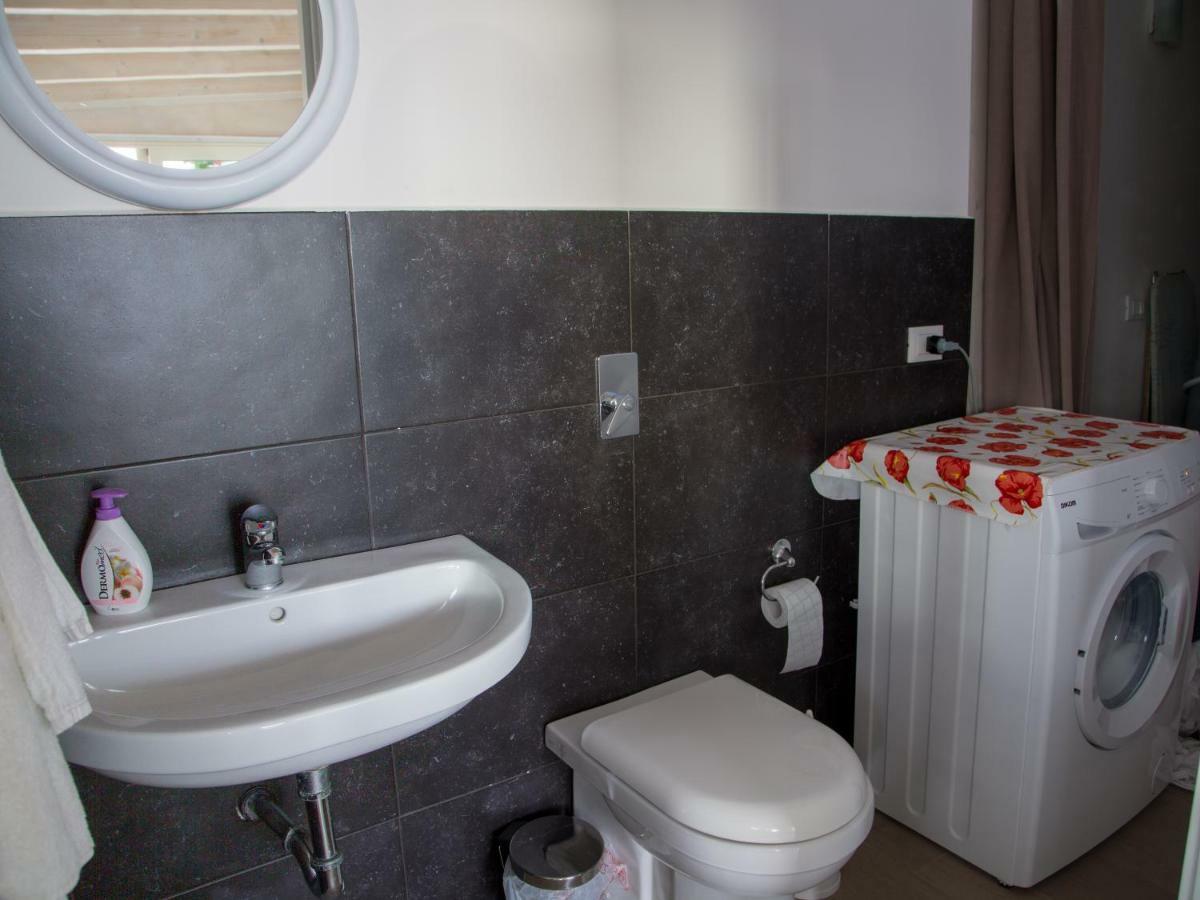 Appartement Le amiche 2 à Marina di Ragusa Extérieur photo