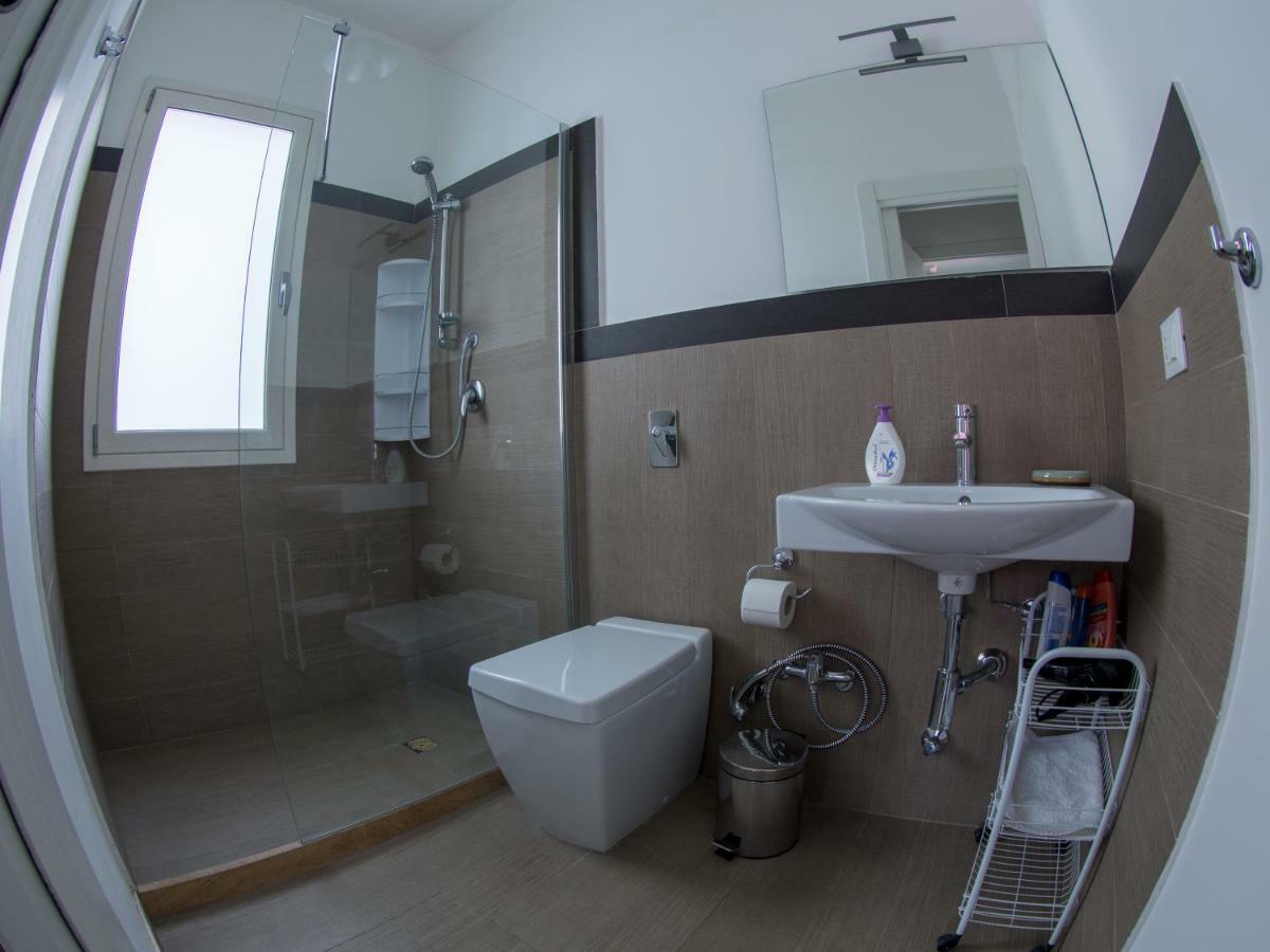 Appartement Le amiche 2 à Marina di Ragusa Extérieur photo