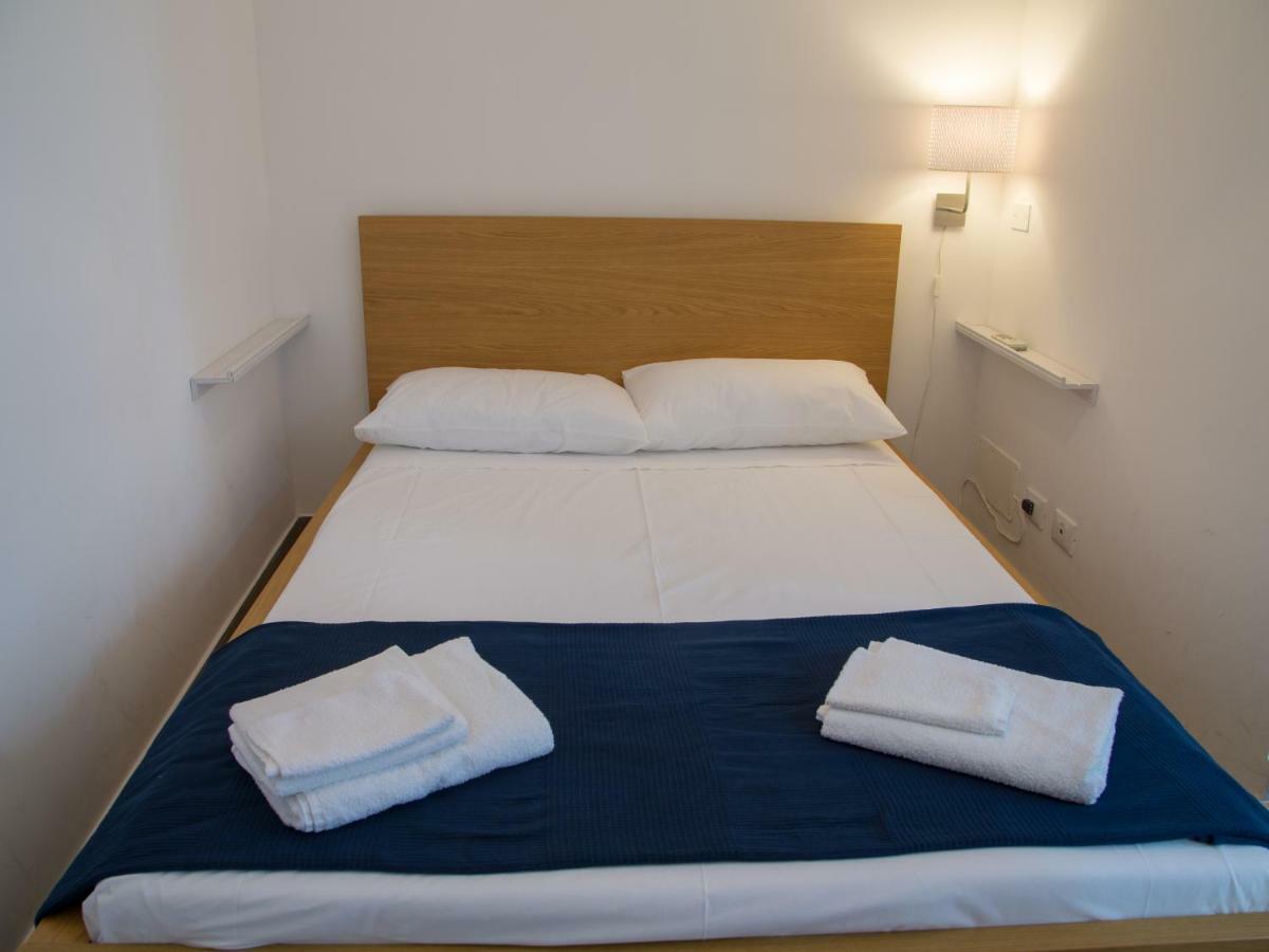 Appartement Le amiche 2 à Marina di Ragusa Extérieur photo