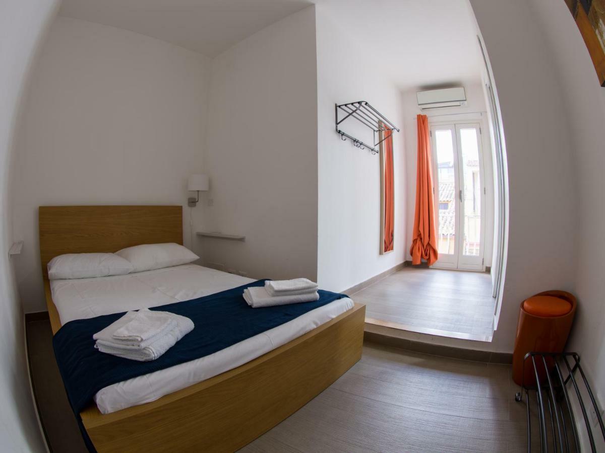 Appartement Le amiche 2 à Marina di Ragusa Extérieur photo