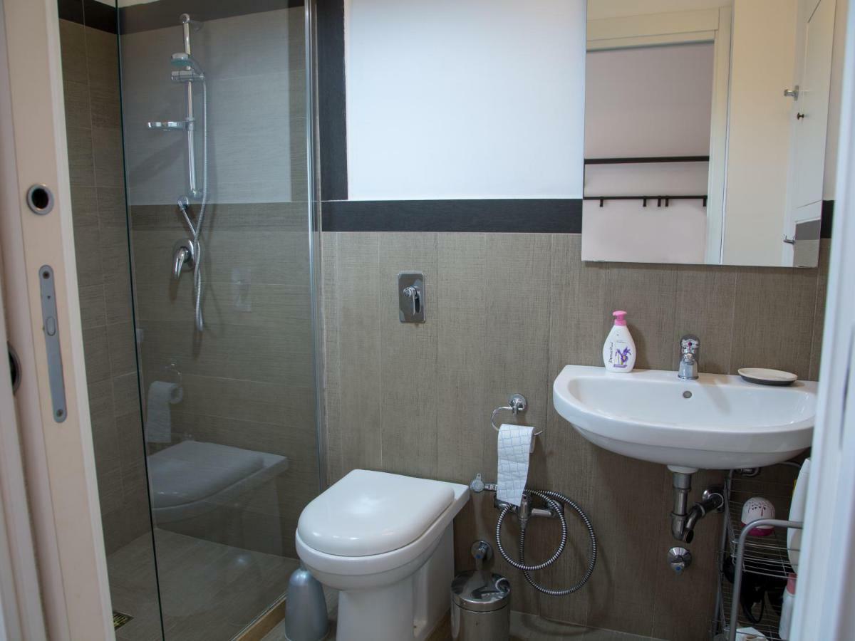 Appartement Le amiche 2 à Marina di Ragusa Extérieur photo
