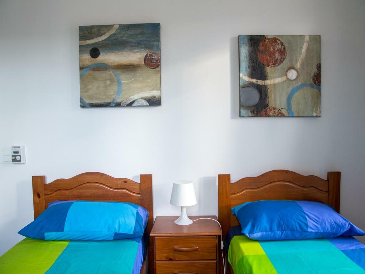 Appartement Le amiche 2 à Marina di Ragusa Extérieur photo