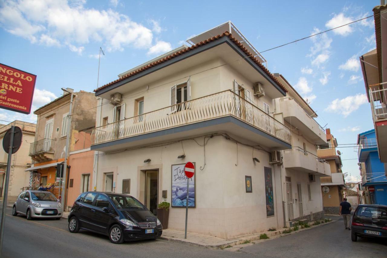 Appartement Le amiche 2 à Marina di Ragusa Extérieur photo
