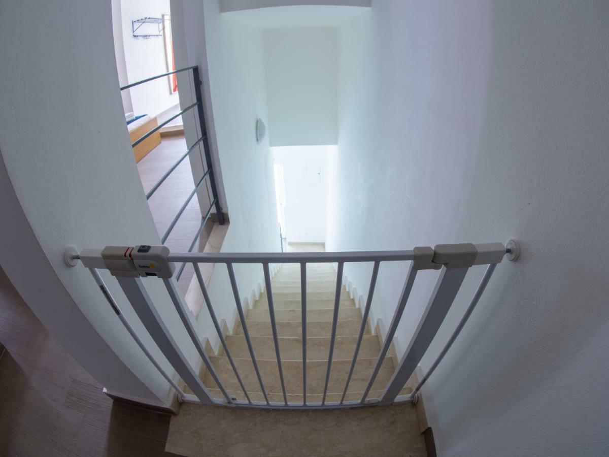 Appartement Le amiche 2 à Marina di Ragusa Extérieur photo